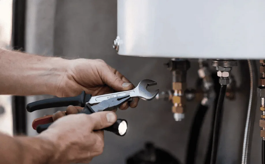 Why choose Water Heater Repair in Bel Air, MD